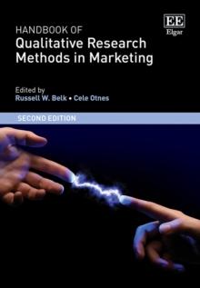 Handbook of Qualitative Research Methods in Marketing : Second Edition