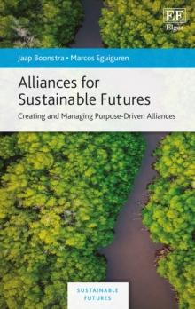 Alliances for Sustainable Futures