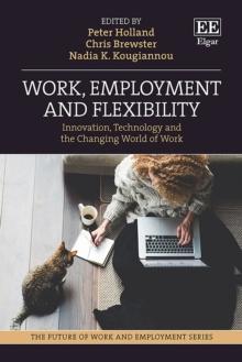 Work, Employment and Flexibility : Innovation, Technology and the Changing World of Work