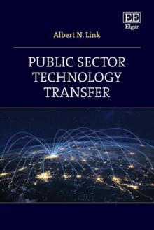 Public Sector Technology Transfer