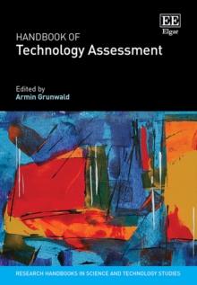 Handbook of Technology Assessment