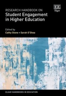 Research Handbook on Student Engagement in Higher Education