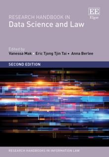 Research Handbook in Data Science and Law : Second Edition