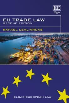 EU Trade Law : Second Edition