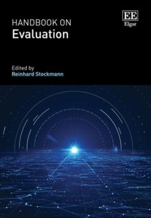 Handbook on Evaluation