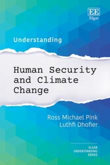 Understanding Human Security and Climate Change