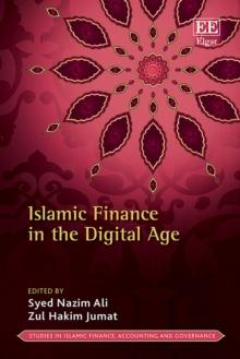 Islamic Finance in the Digital Age