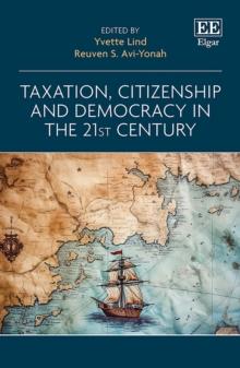 Taxation, Citizenship and Democracy in the 21st Century