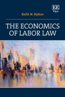 Economics of Labor Law