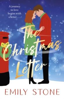 The Christmas Letter : Curl up for the holiday with this romantic, heartwarming festive read