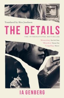 The Details : Shortlisted for the 2024 International Booker Prize