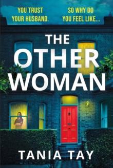 The Other Woman : A compulsive and unputdownable thriller with a jaw-dropping twist