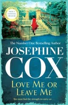 Love Me or Leave Me : A captivating saga of escapism and undying hope