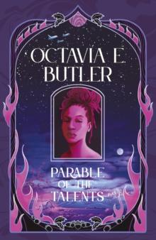 Parable of the Talents : winner of the Nebula Award