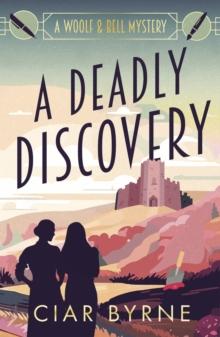 A Deadly Discovery : A charming and addictive new cosy Golden Age mystery!