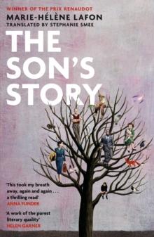 The Son's Story : The captivating new novel by the award-winning French author