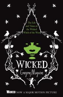 Wicked : The Wicked Years Vintage Collection