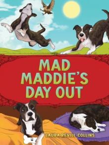 Mad Maddie's Day Out