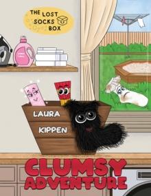 Clumsy Adventure : The Lost Socks Box