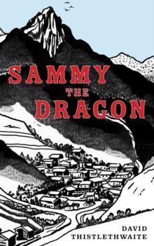 Sammy the Dragon