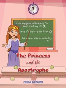 The Princess and the Apostrophe