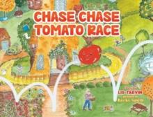 Chase Chase Tomato Race