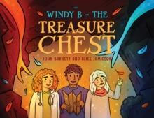 Windy B - The Treasure Chest