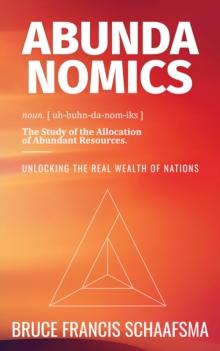 Abundanomics  Unlocking the Real Wealth of Nations