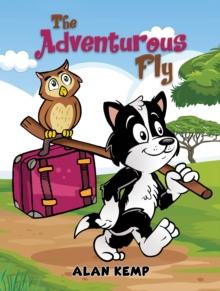 The Adventurous Fly