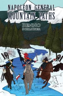 Napoleon General: Mountain Paths