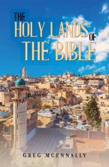 The Holy Lands of the Bible