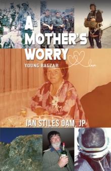 A Mother's Worry : Young Bagzar