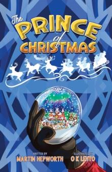 The Prince of Christmas