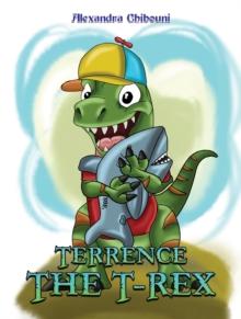 Terrence the T-Rex