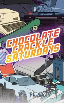 Chocolate Crackle Saturdays