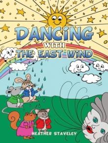 Dancing With the East Wind