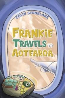 Frankie Travels to Aotearoa