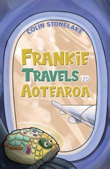 Frankie Travels to Aotearoa