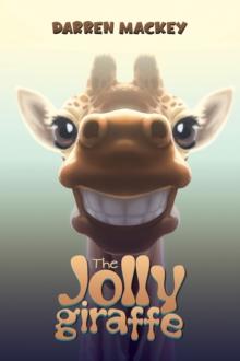 The Jolly Giraffe