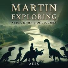 Martin Exploring : A Stoic & Prehistoric Journey