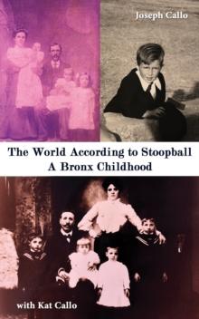 The World According to Stoopball : A Bronx Childhood