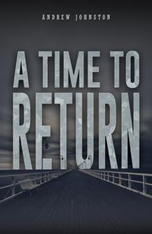 A Time to Return