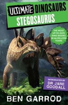 Stegosaurus