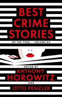 Best Crime Stories of the Year Volume 4