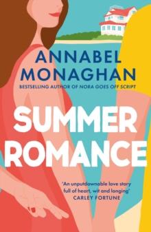 Summer Romance : the must-read love story that will steal your heart this year