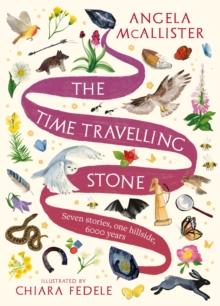 The Time Travelling Stone : Seven stories, one hillside, 6000 years