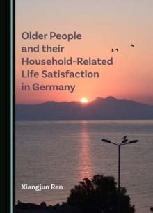 None Older People and their Household-Related Life Satisfaction in Germany