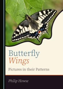 Butterfly Wings : Pictures in their Patterns