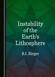 Instability of the Earth's Lithosphere