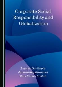 Corporate Social Responsibility and Globalization